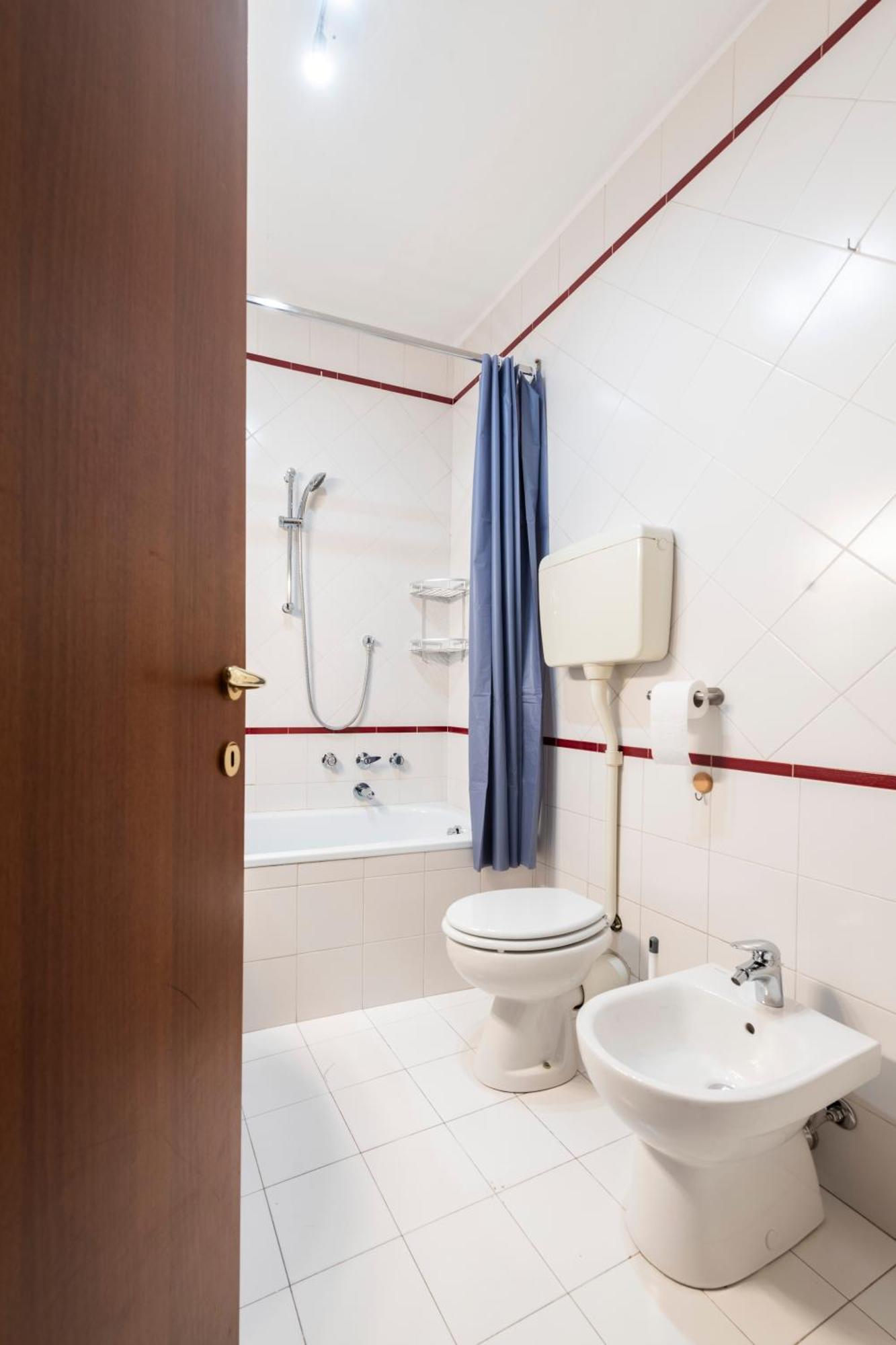 Apartment Corte Quaranta 14 *