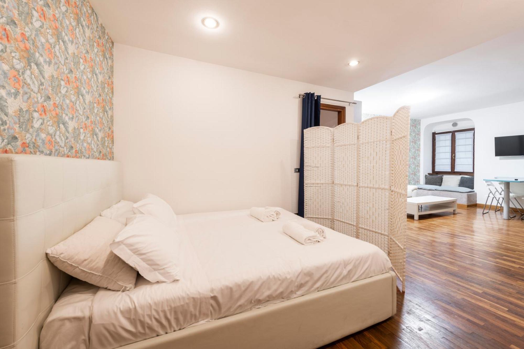 Corte Quaranta 14 Apartment