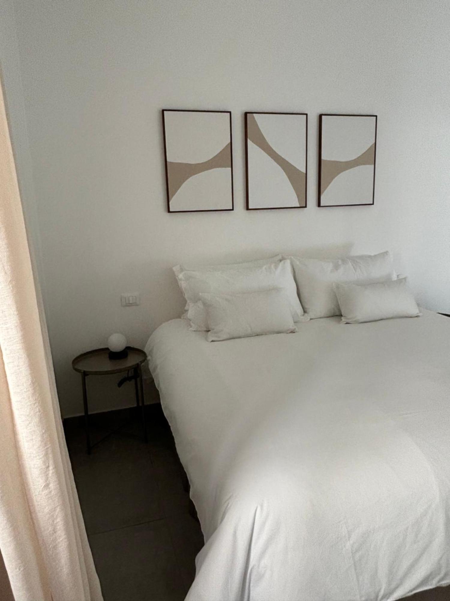 Apartment Casa Gioia