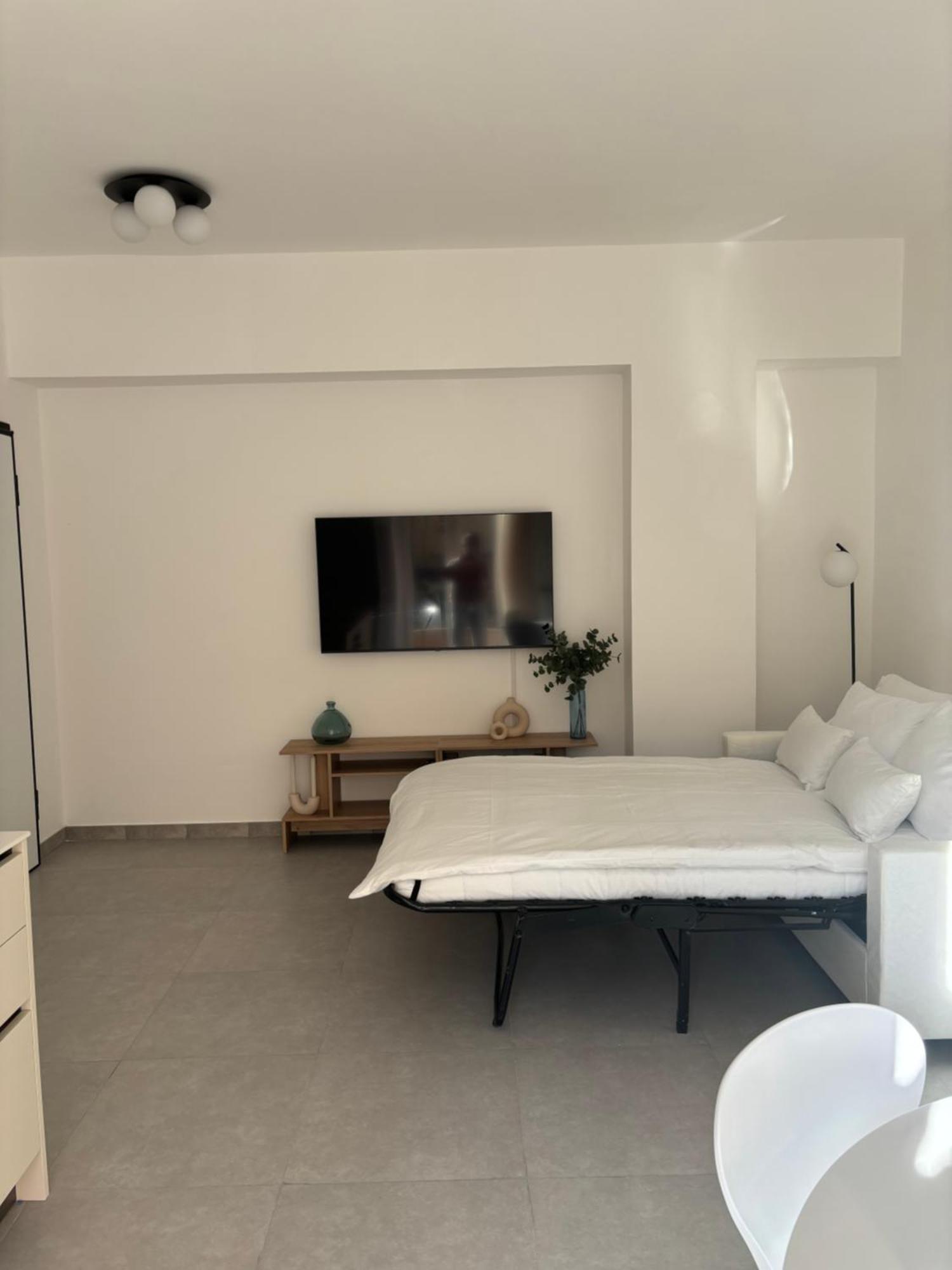 Casa Gioia Apartment