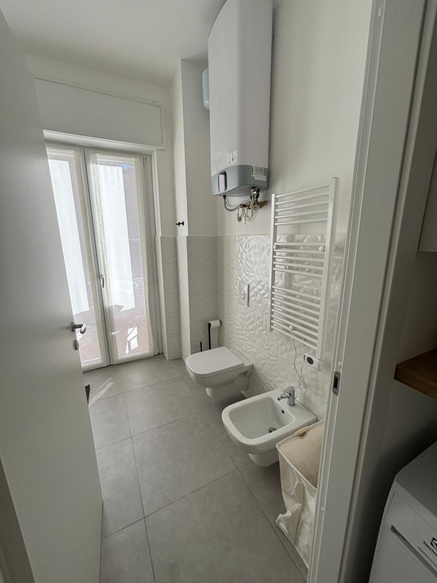 Apartment Casa Gioia *