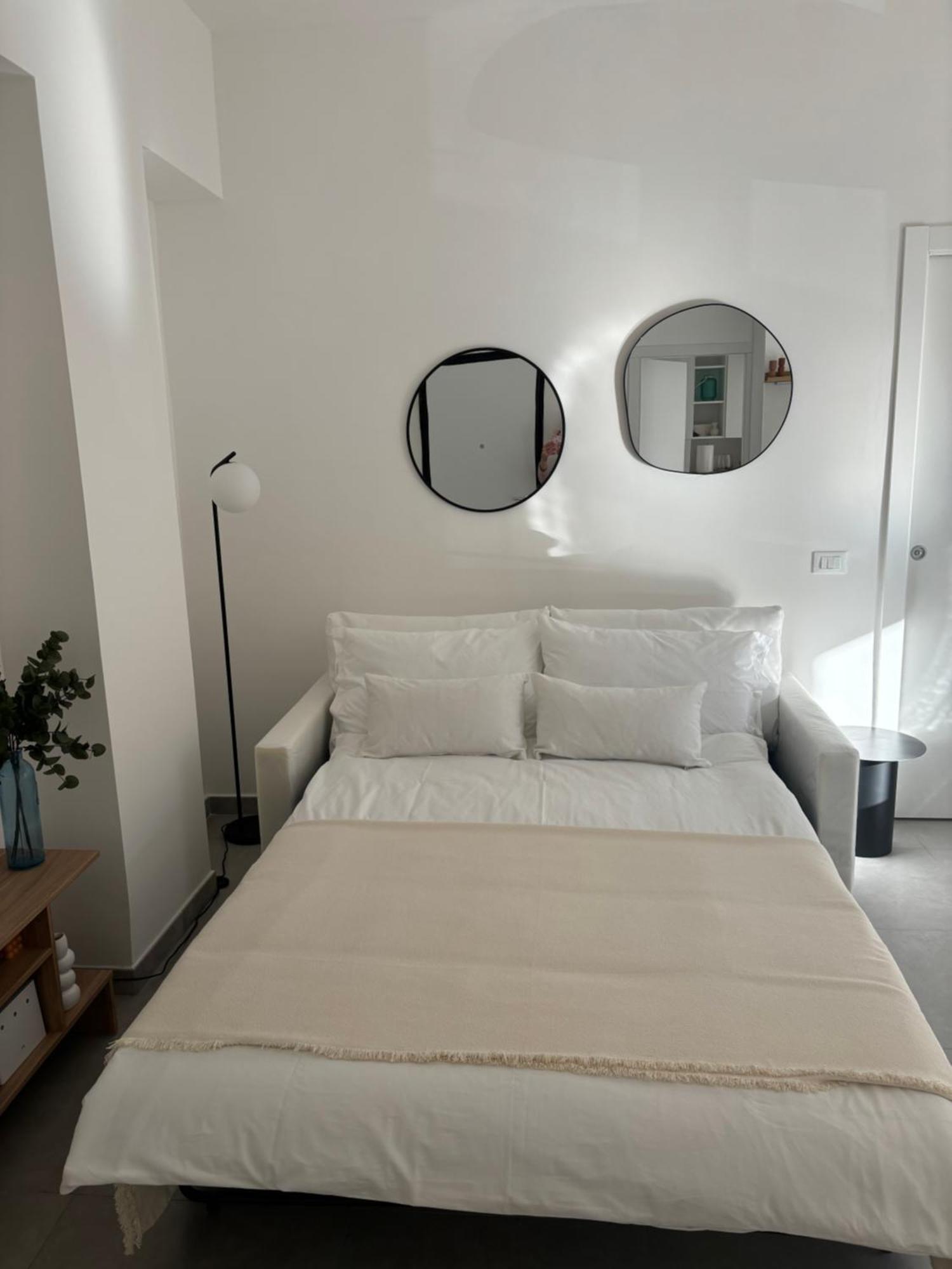 Apartment Casa Gioia