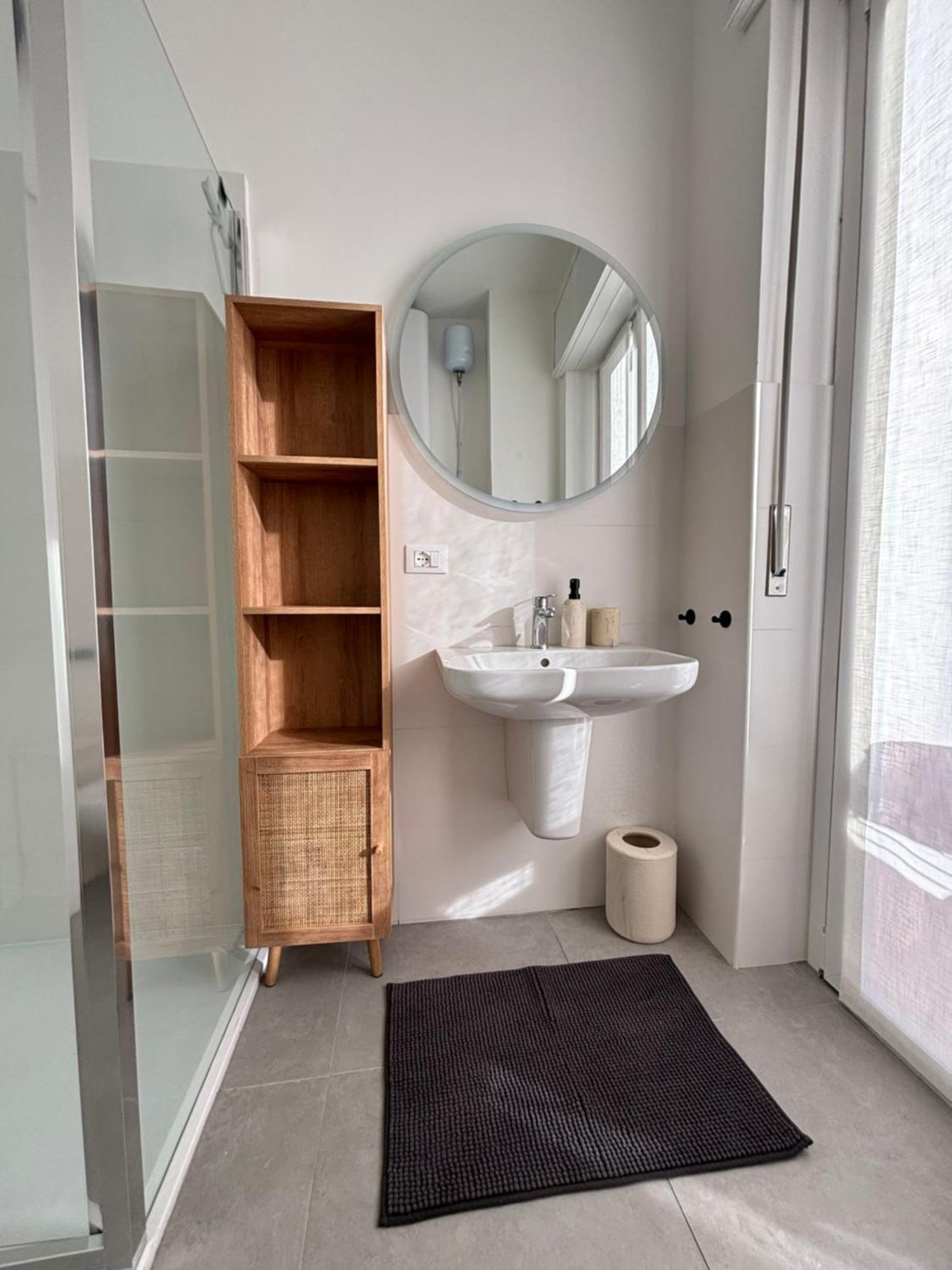 Apartamento Casa Gioia *