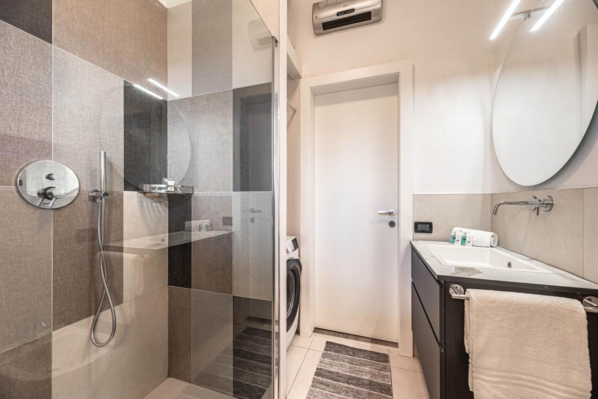 Italstay - San Zeno Apartment Verona