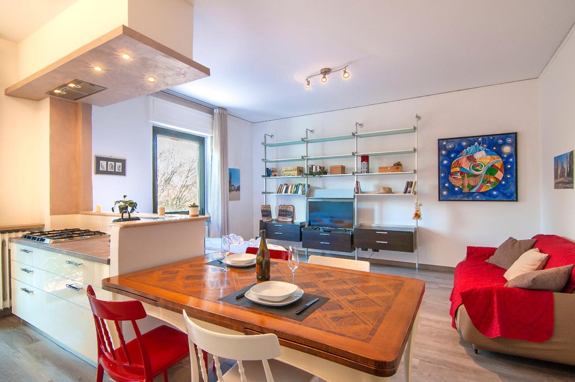 Apartment Italstay - San Zeno Verona