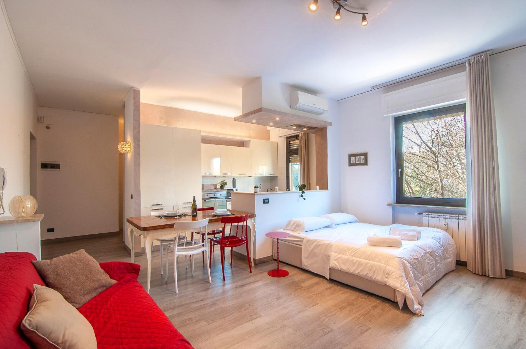Italstay - San Zeno