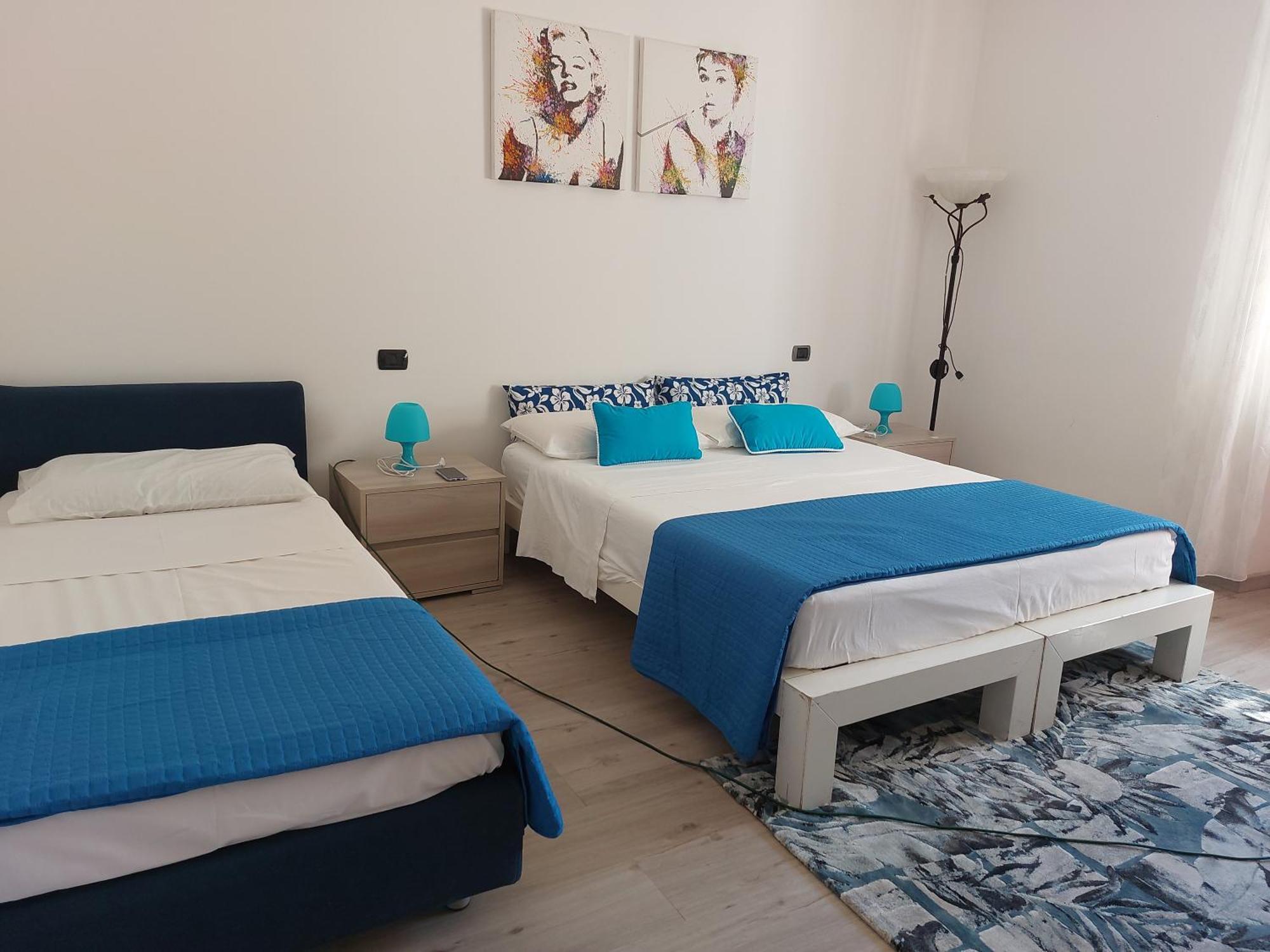 Guest house Easy Dream Verona