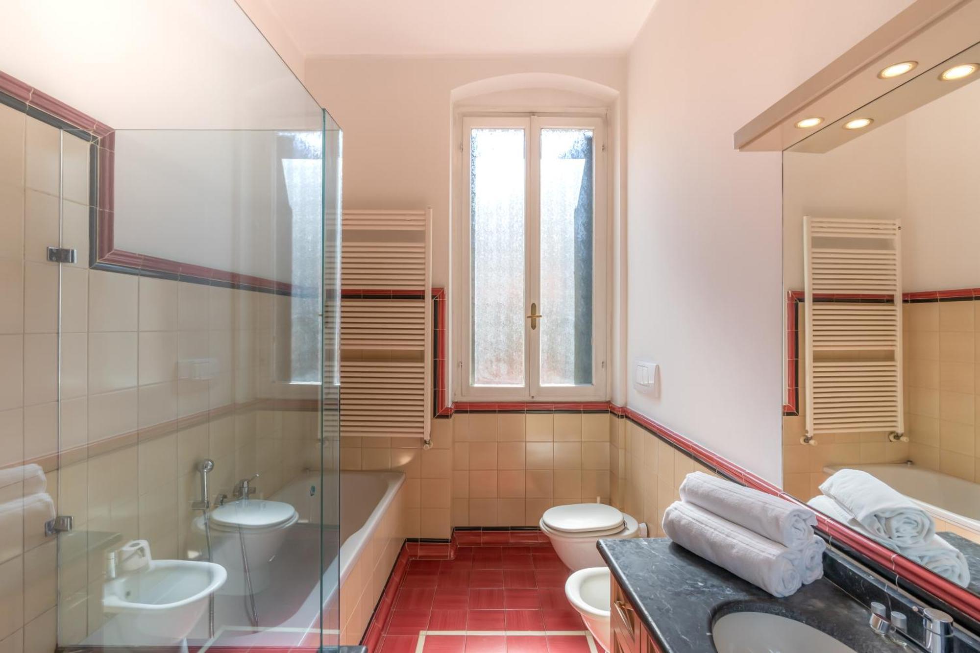 Gasthof Residenza Girardi *