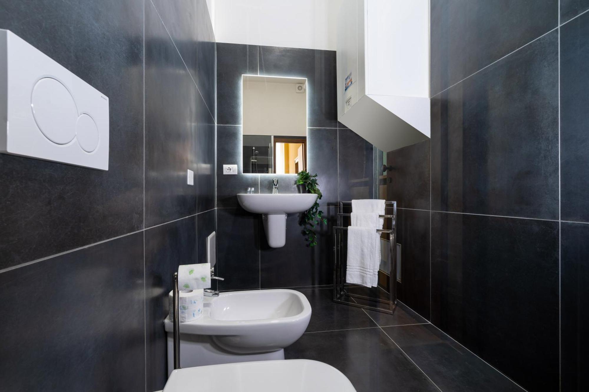 Guest house Residenza Girardi