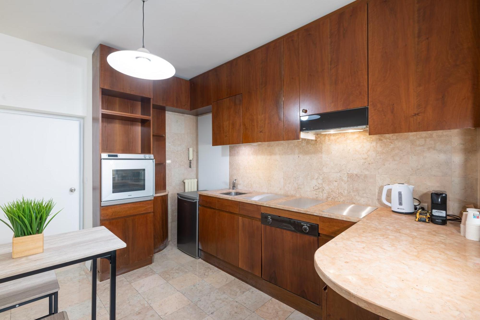 Residenza Girardi Guest house *