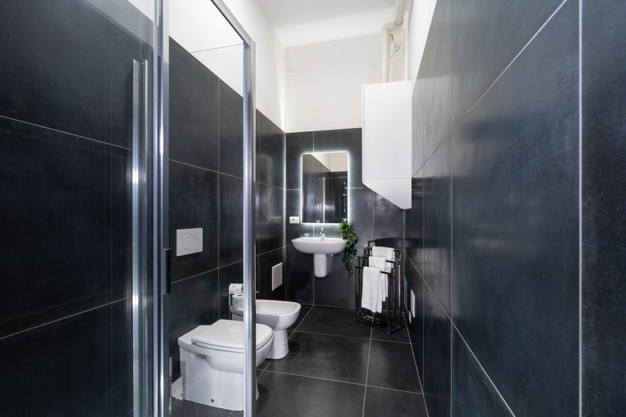 Residenza Girardi Guest house *