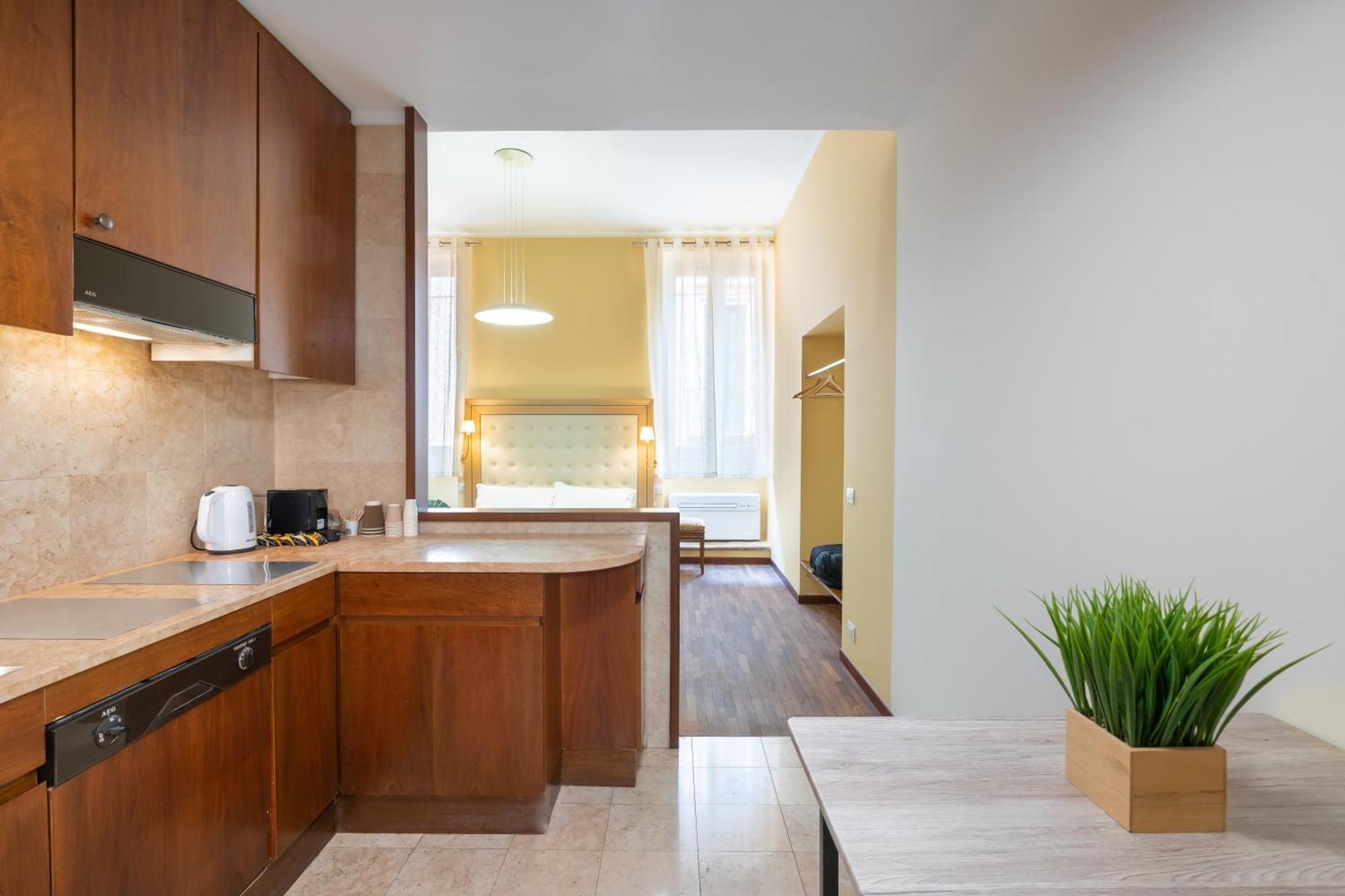 Residenza Girardi *