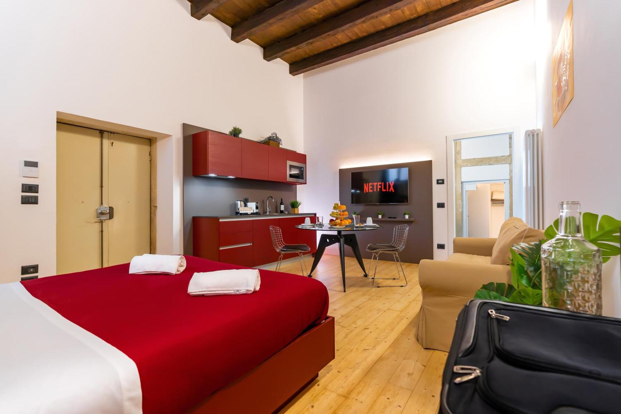 Guest house Residenza Girardi *