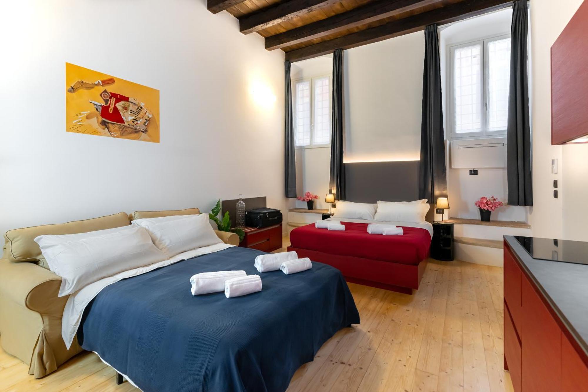 Residenza Girardi Verona