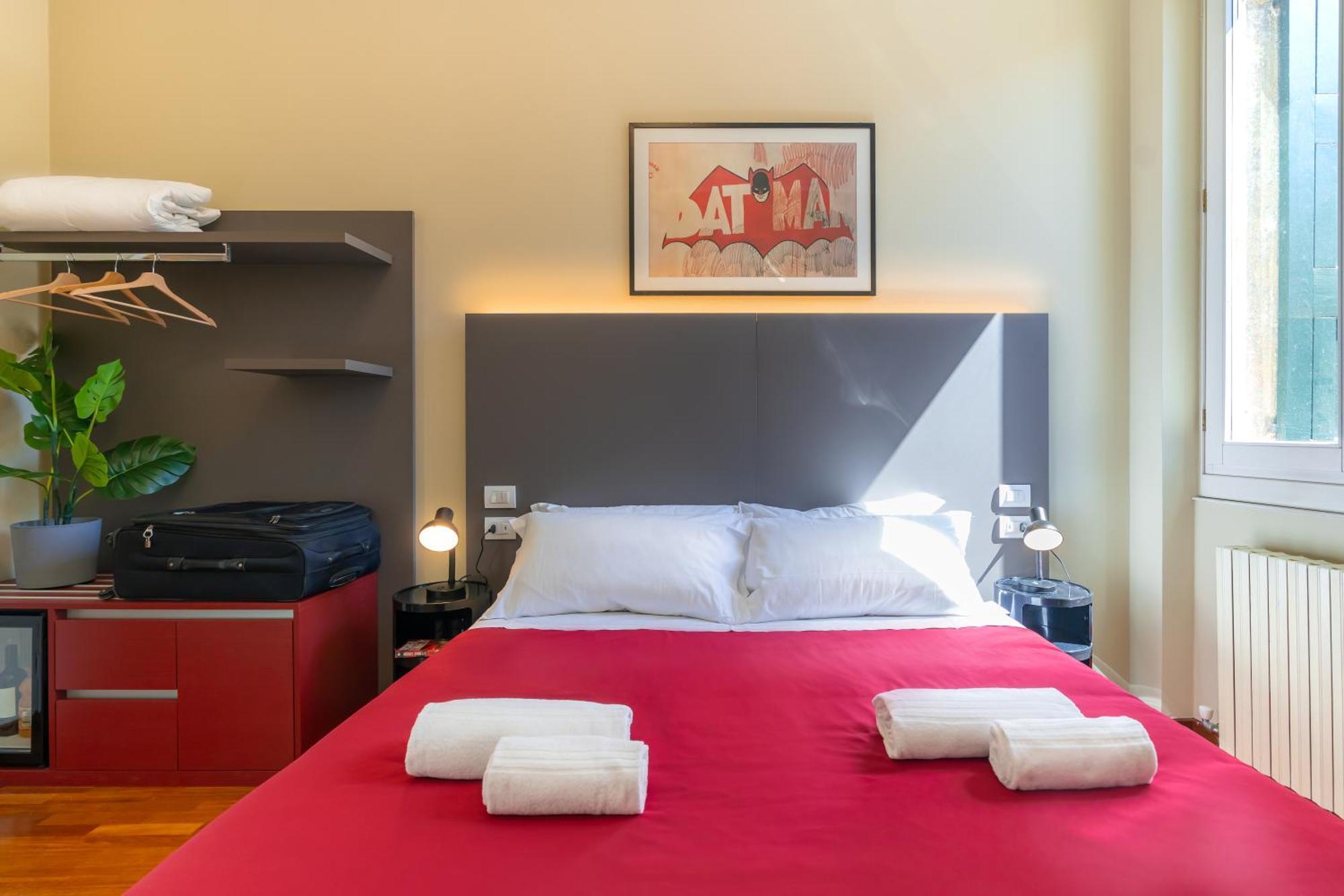 Guest house Residenza Girardi