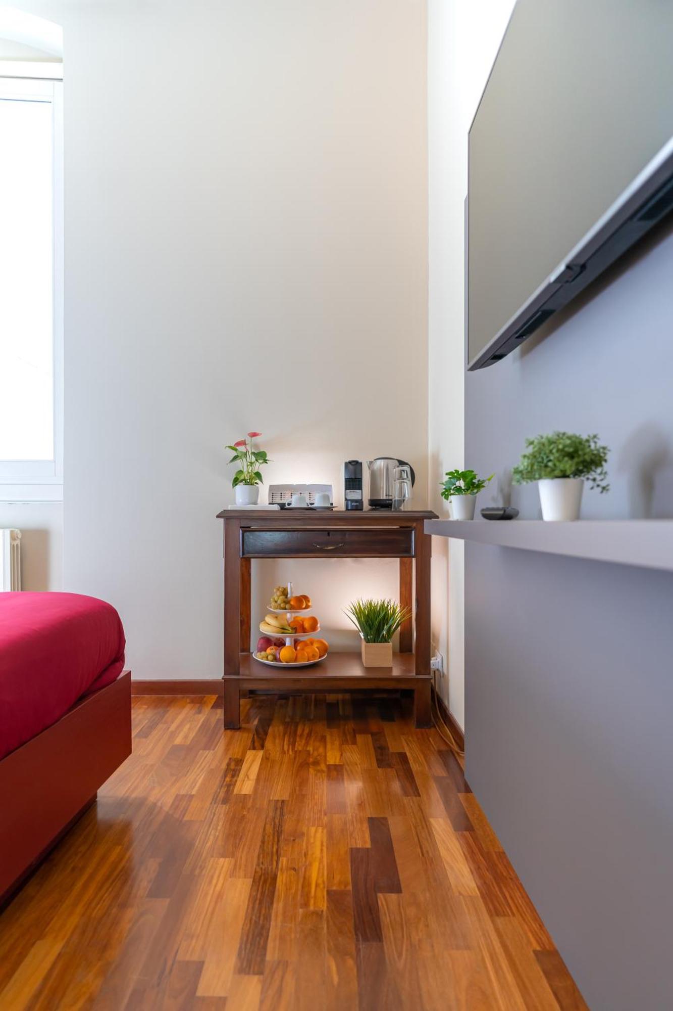 Residenza Girardi Guest house *