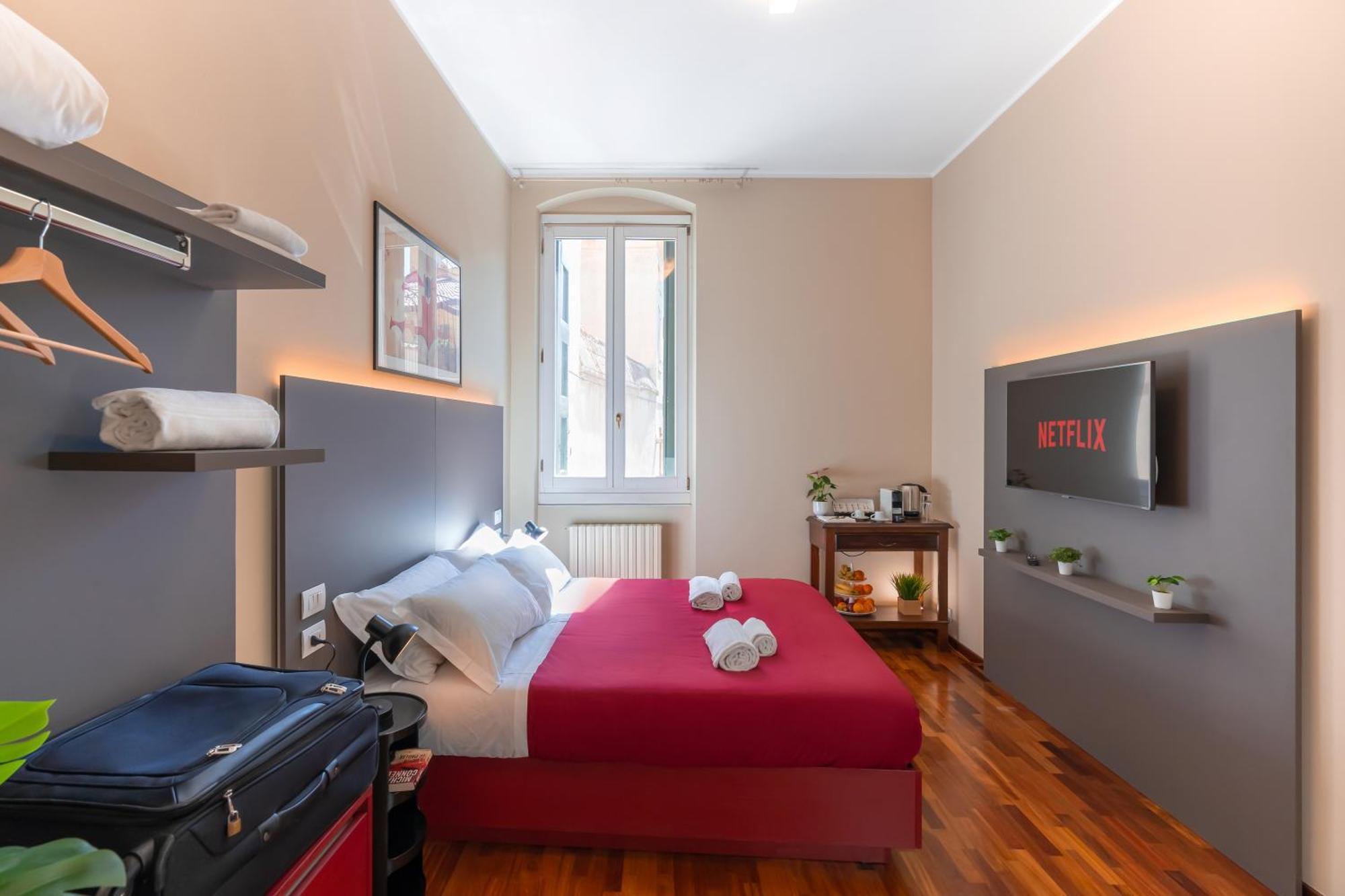 Residenza Girardi Guest house