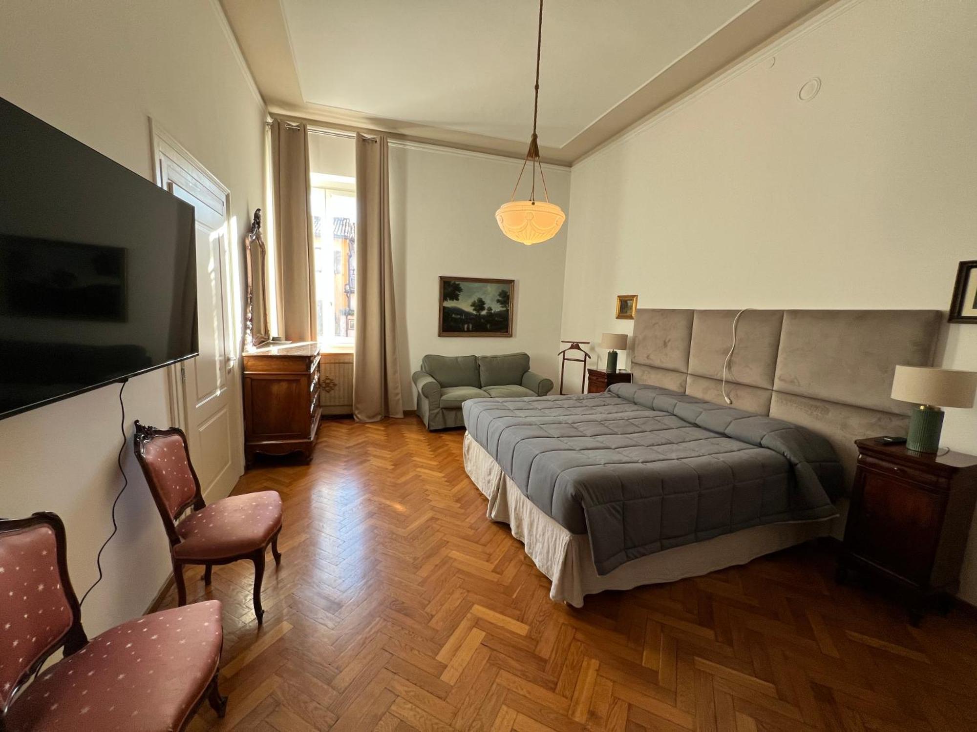 Residenza Scaligera * Verona