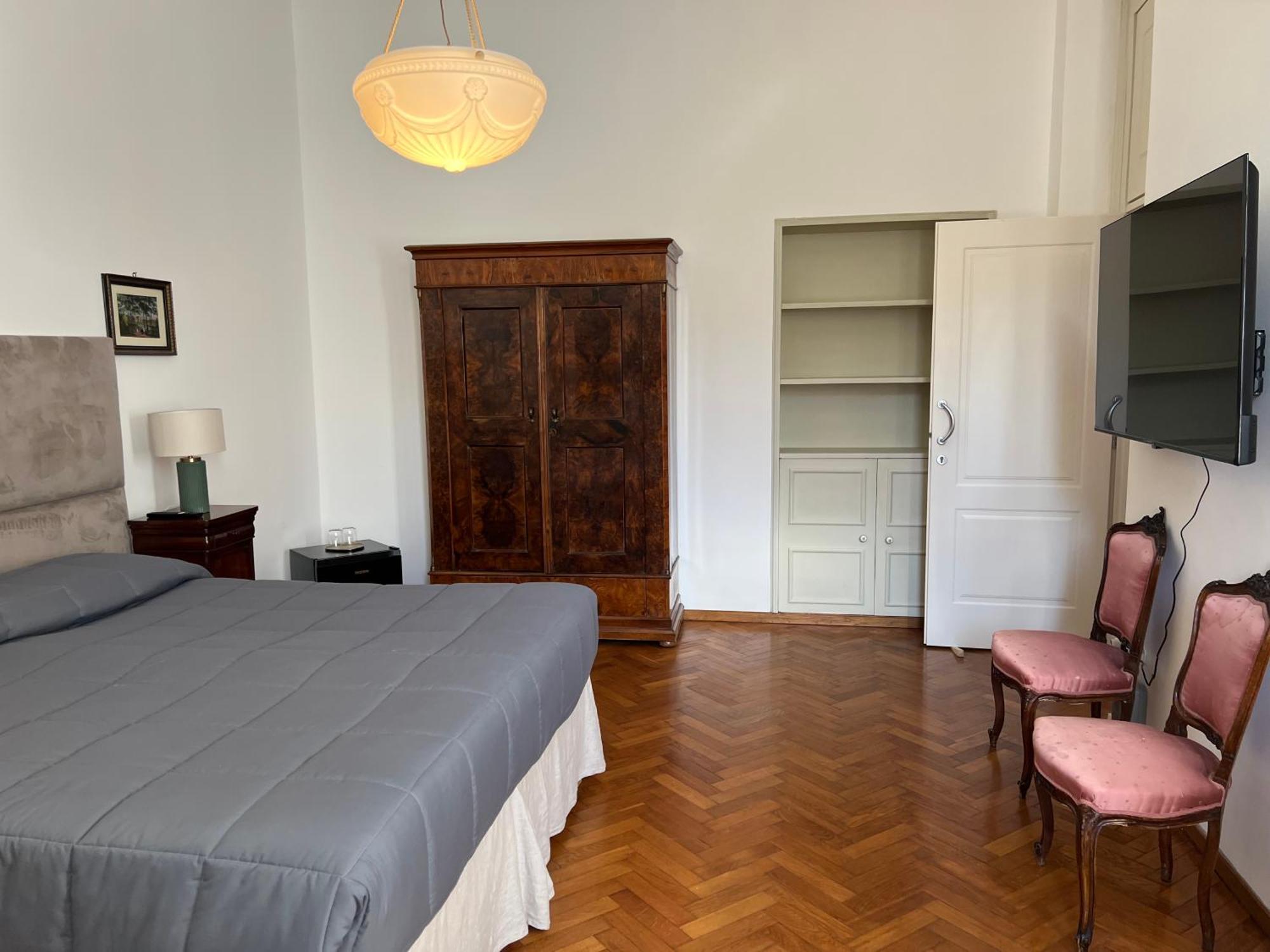 Guest house Residenza Scaligera *
