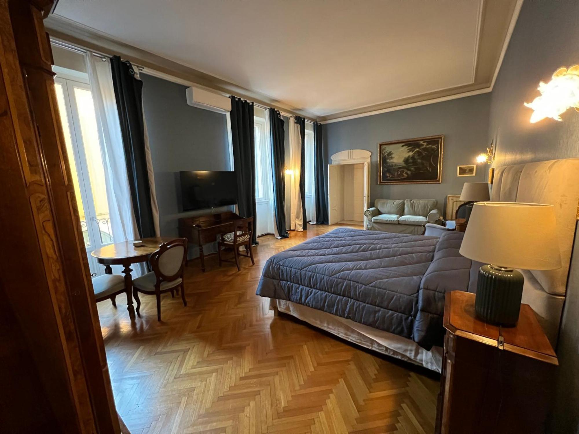 Residenza Scaligera Guest house