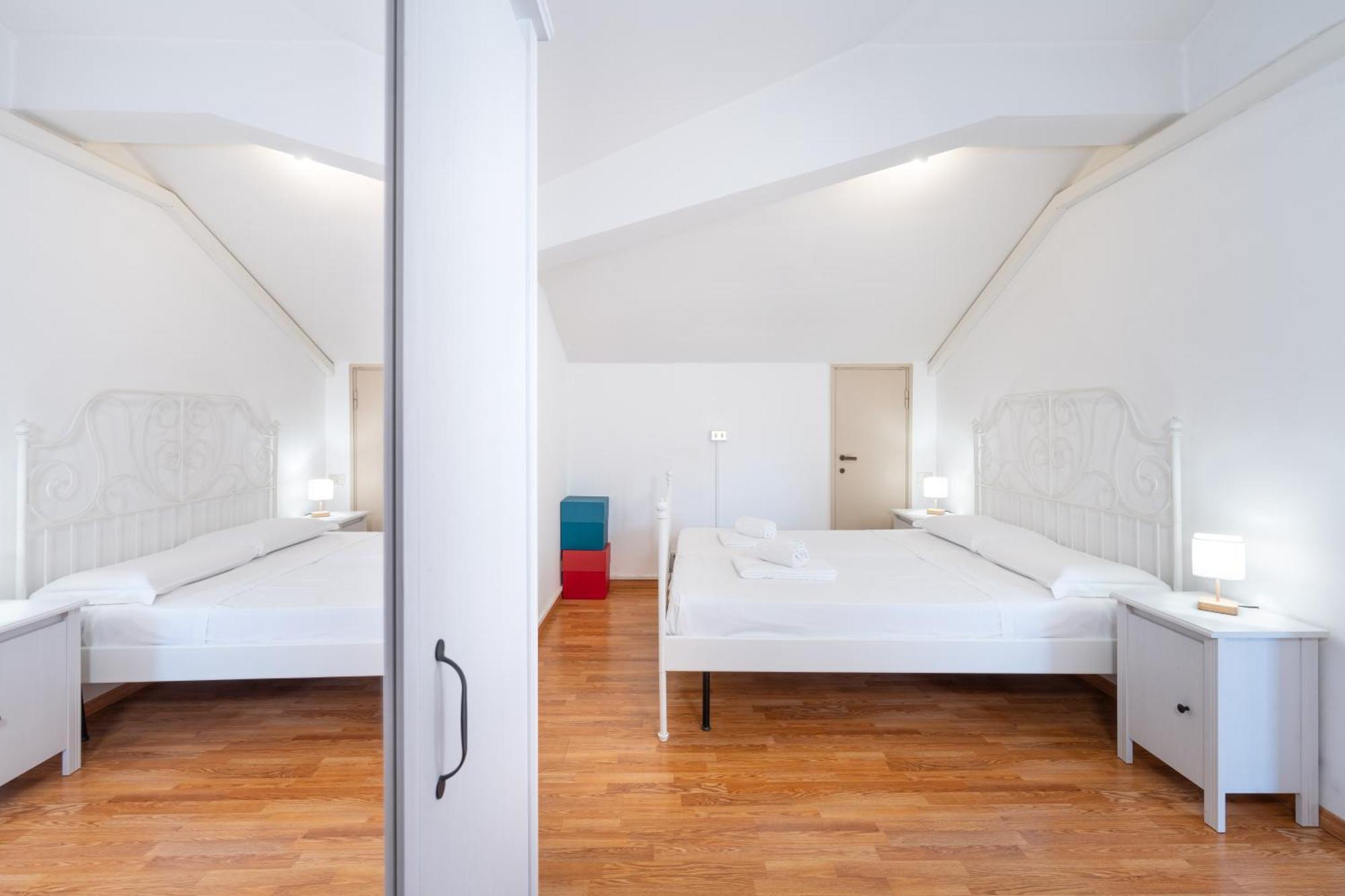 Guest house Cittadella *