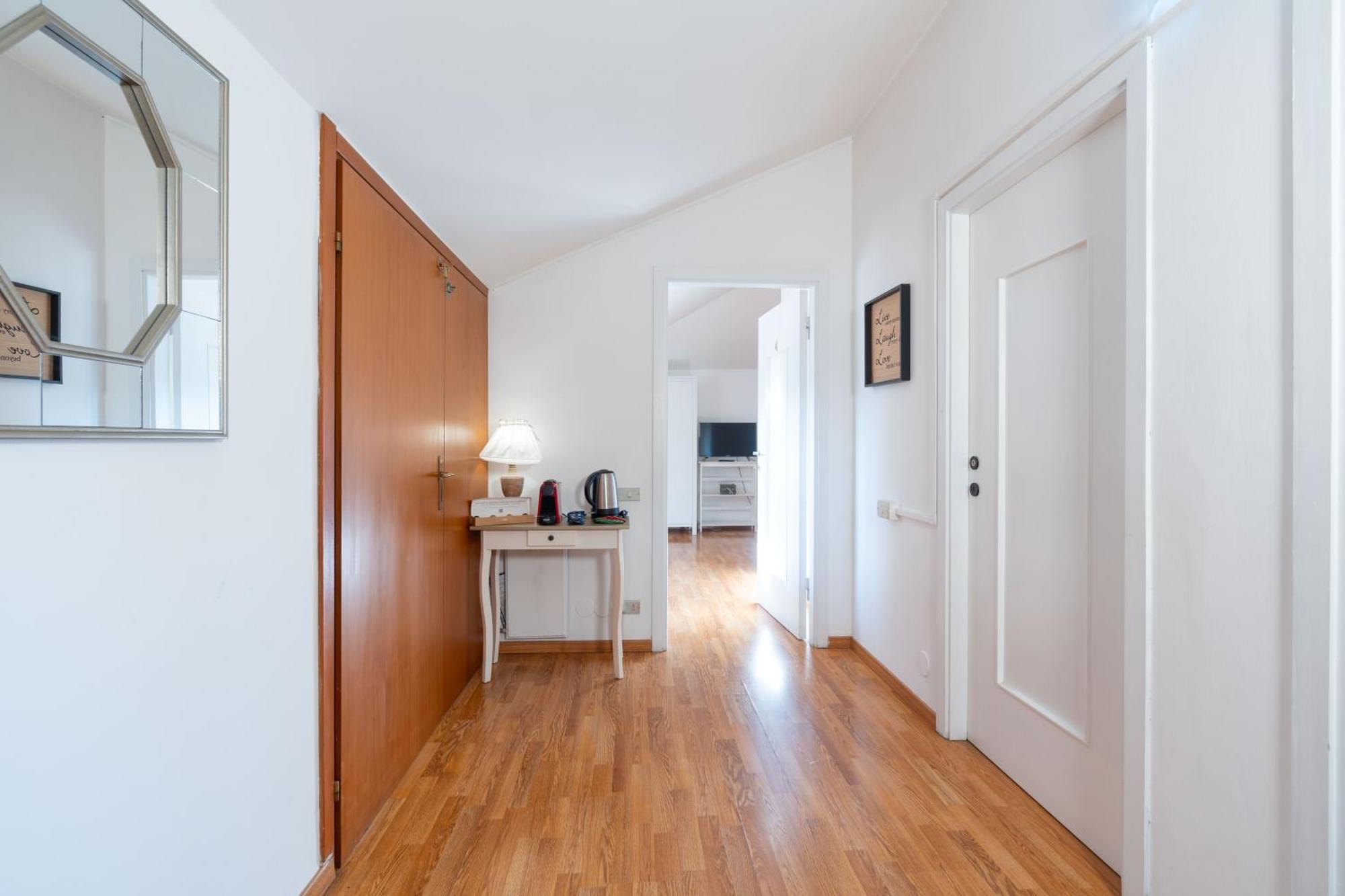 Guest house Cittadella Verona