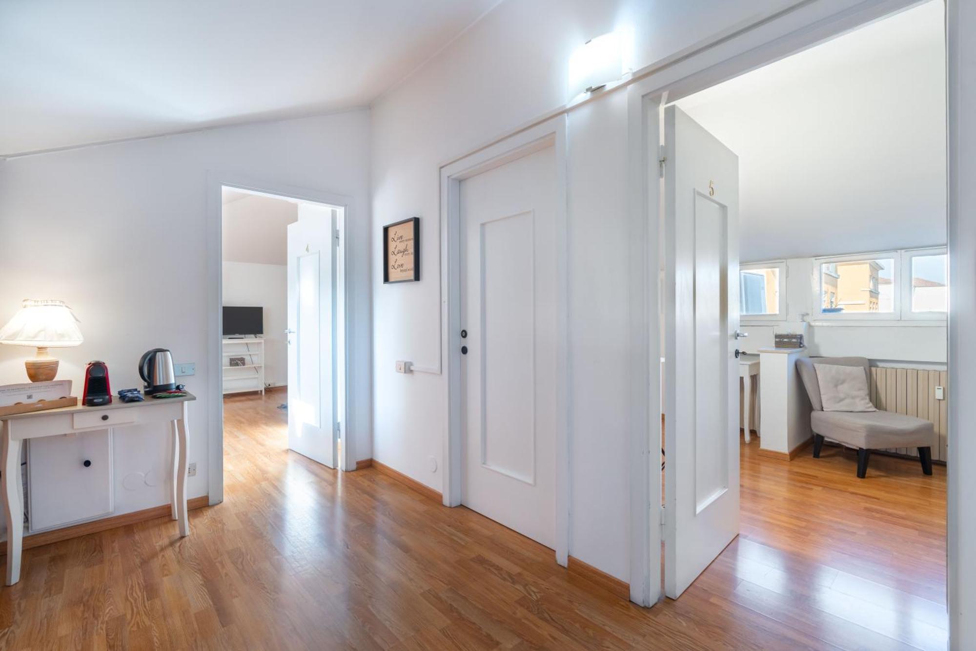 Cittadella Guest house *