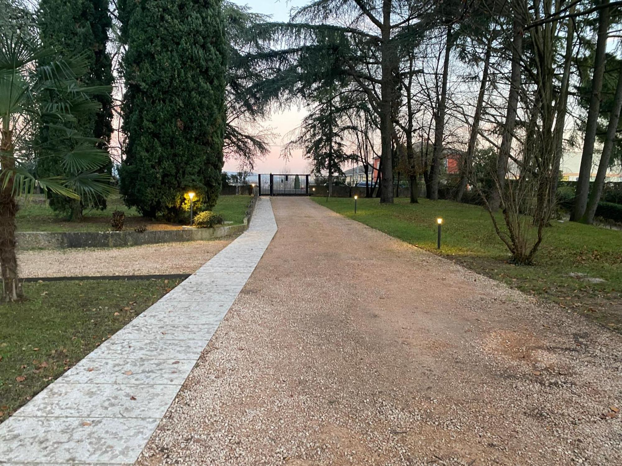 La Casa Di Pan