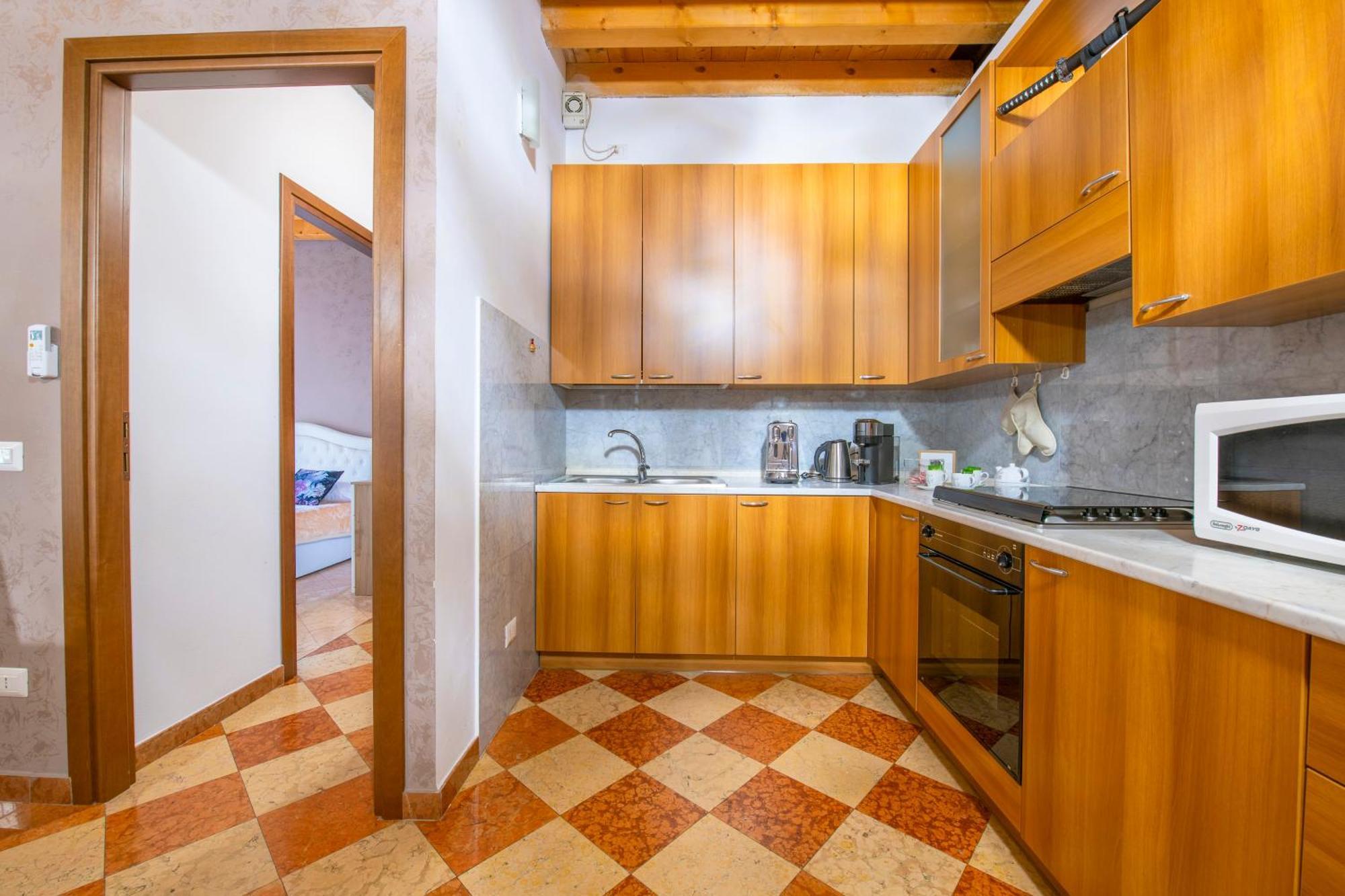 Arena Mazzini Centro Bed & Breakfast Verona