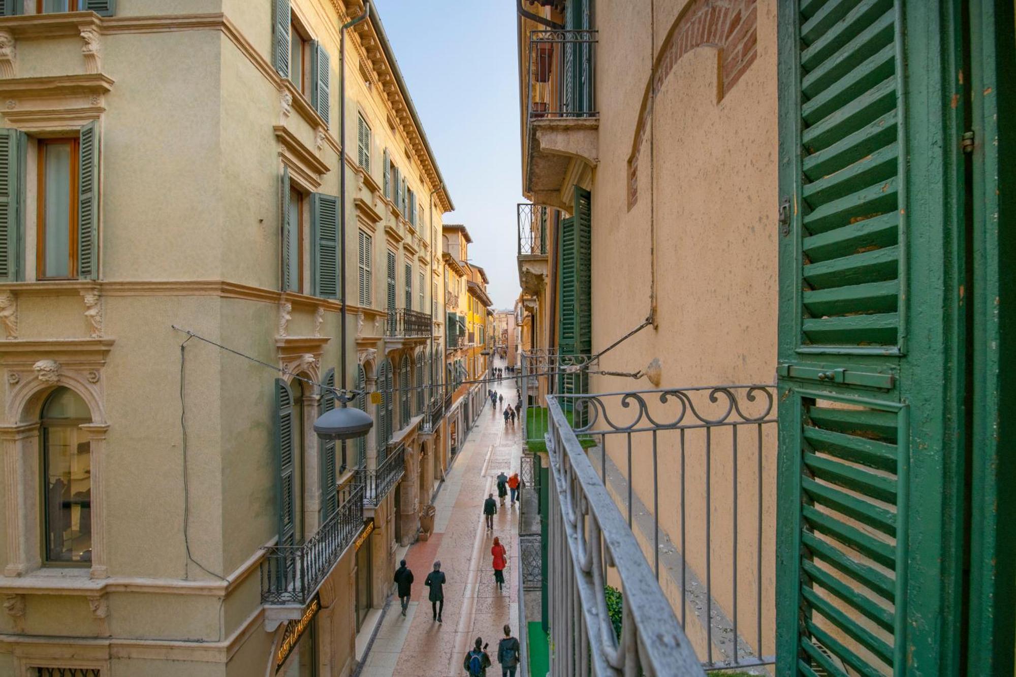 Arena Mazzini Centro Bed & Breakfast