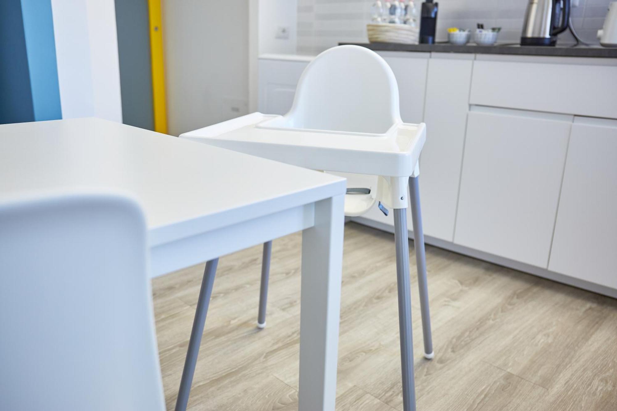 Bestay Apartment