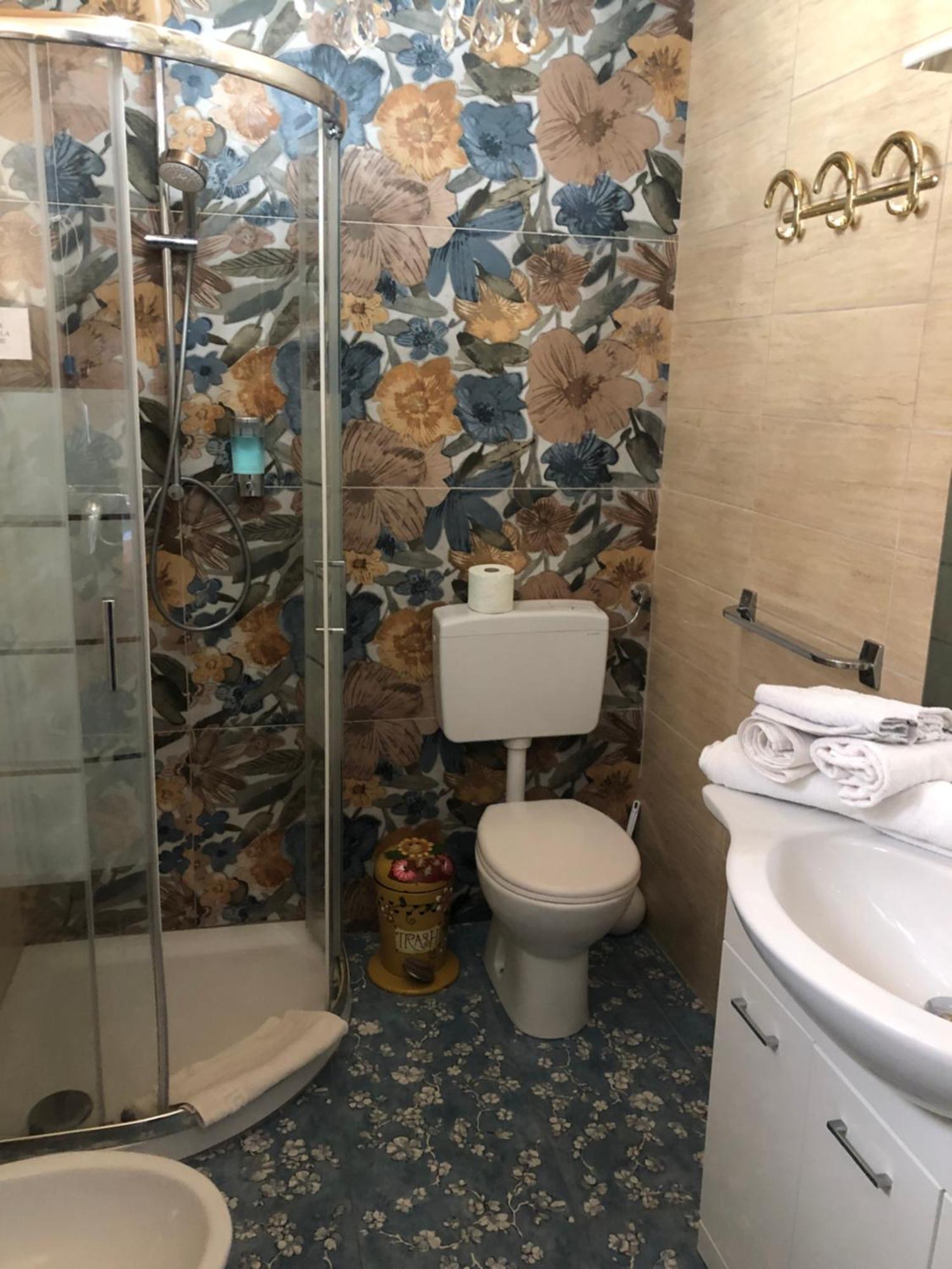 Guest house Angelina Verona