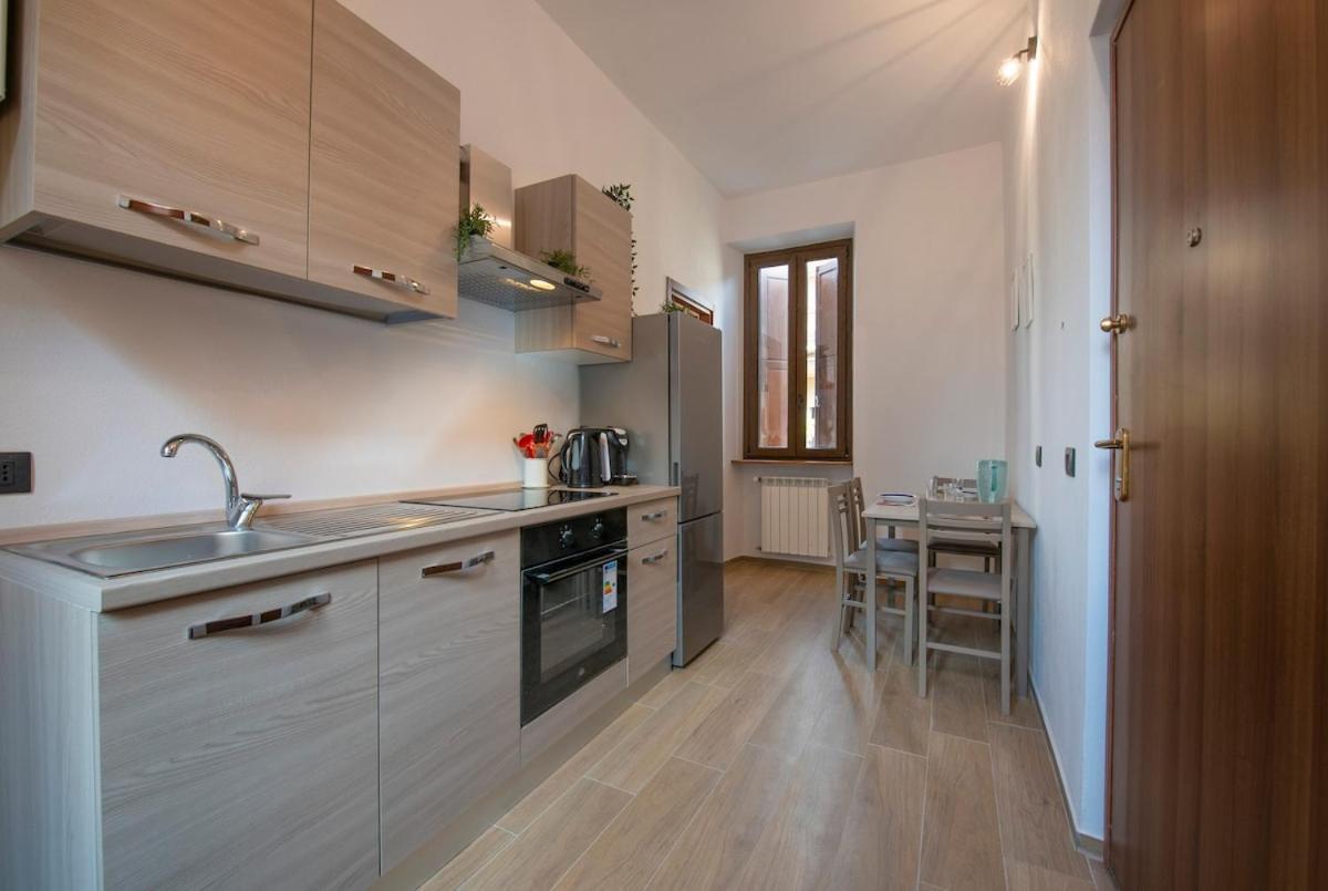 Cantikhouse - Free Wifi & Smartv Apartment *