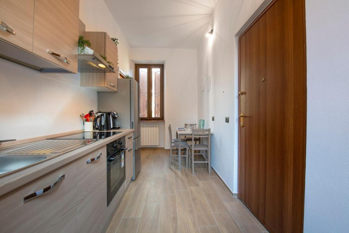 Cantikhouse - Free Wifi & Smartv Apartamento Verona