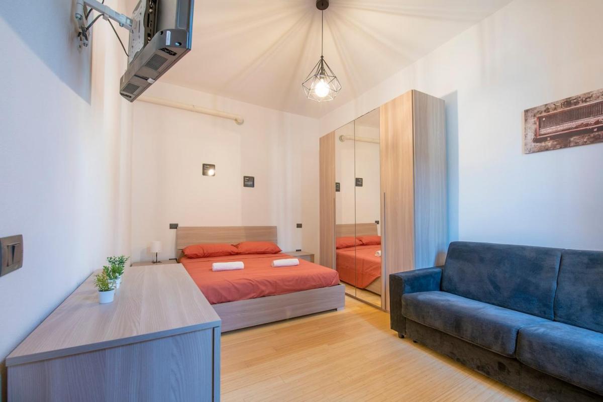 Apartment Cantikhouse - Free Wifi & Smartv Verona