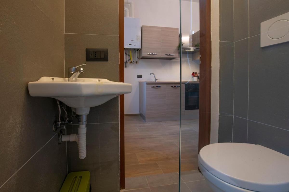 Cantikhouse - Free Wifi & Smartv Verona