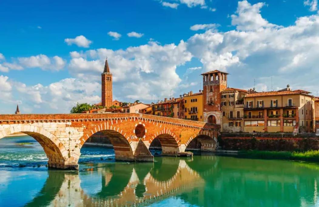 Cantikhouse - Free Wifi & Smartv * Verona