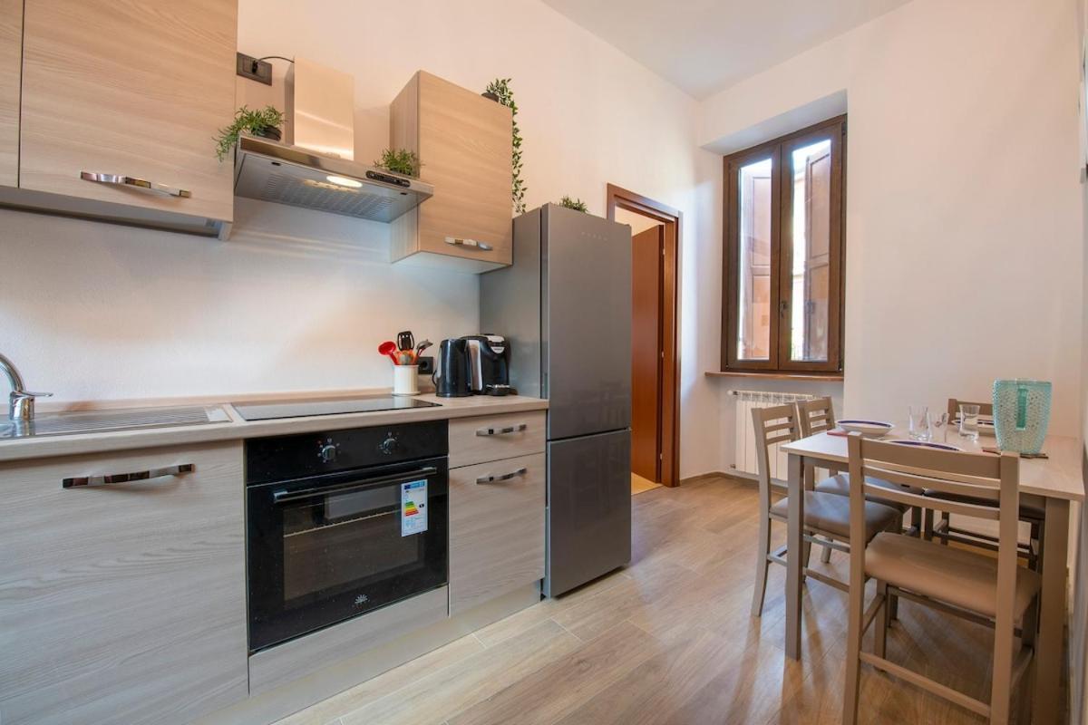 Apartment Cantikhouse - Free Wifi & Smartv