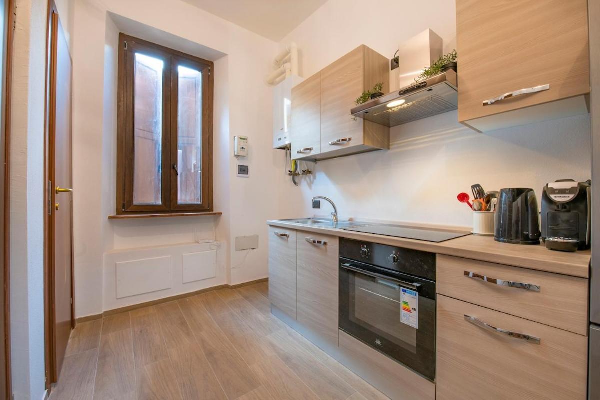 Cantikhouse - Free Wifi & Smartv Apartment *