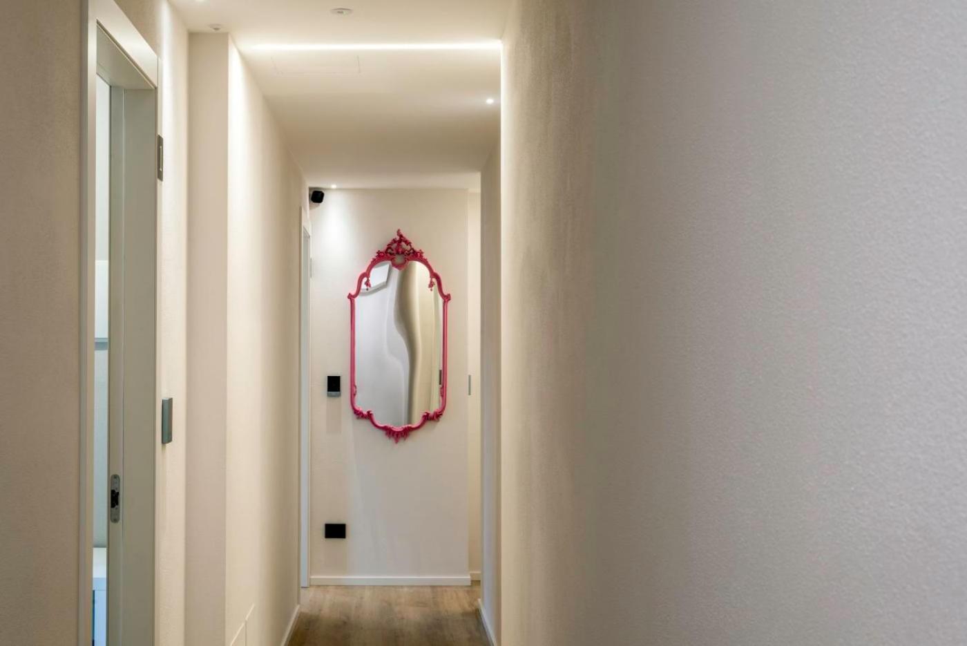 Guesthouset Dimora La Fratta