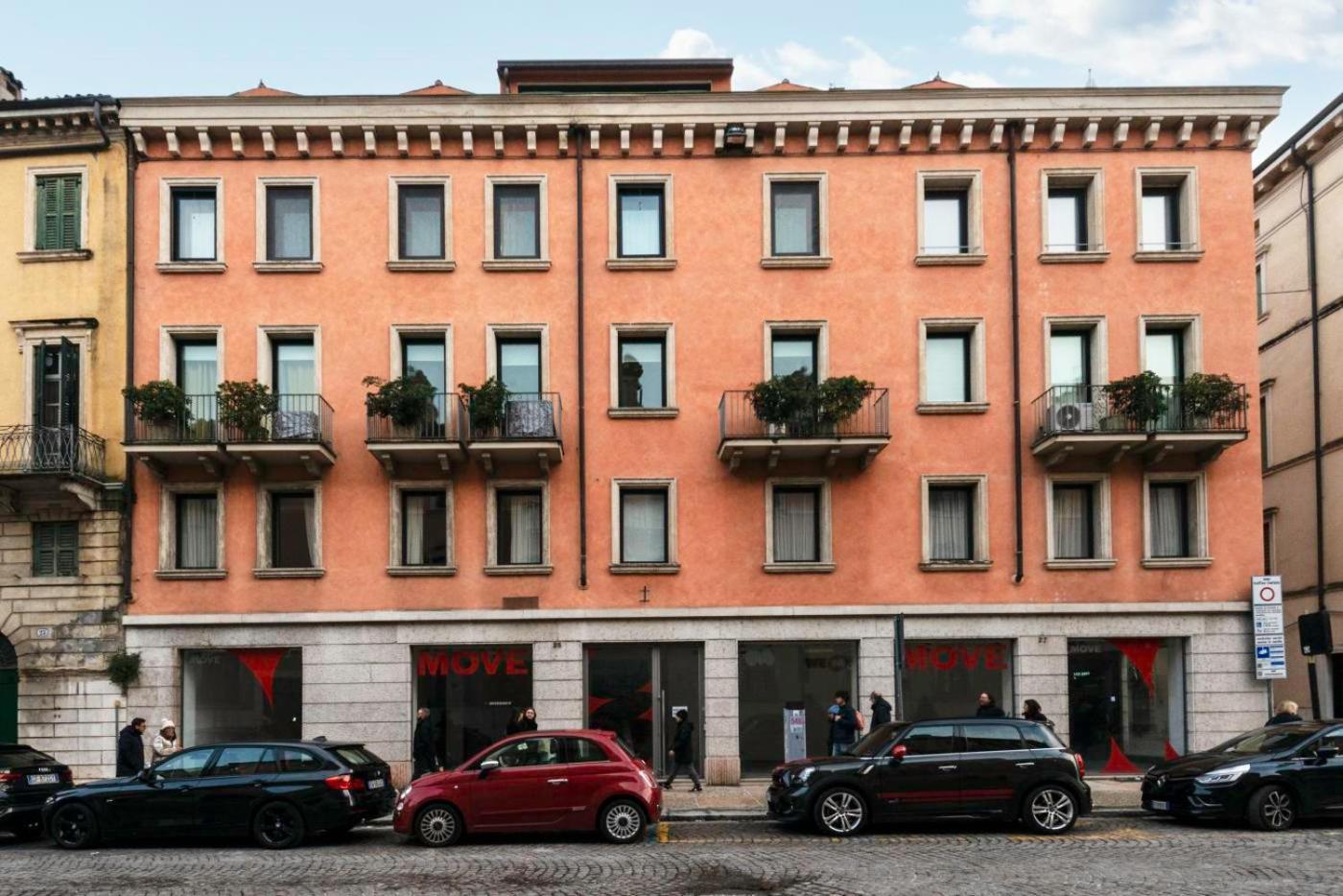 Guesthouset Dimora La Fratta