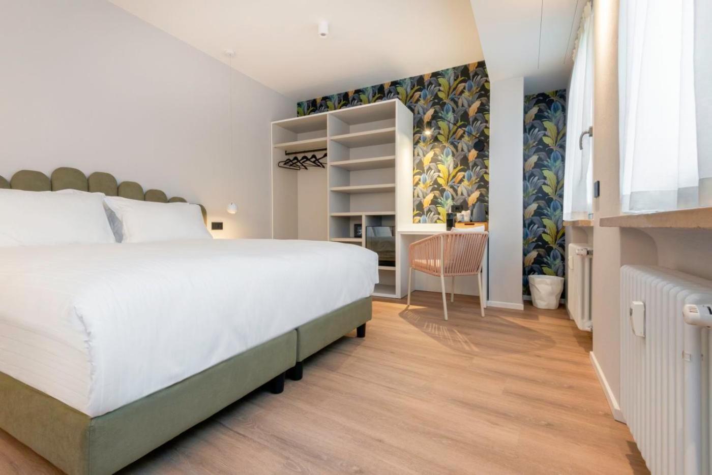 Dimora La Fratta Guest house *