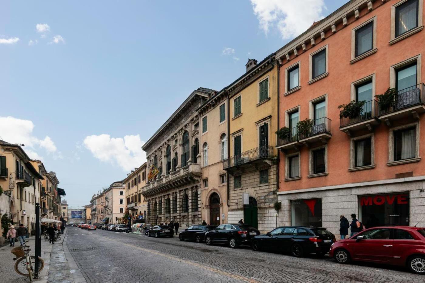 Dimora La Fratta Guesthouset
