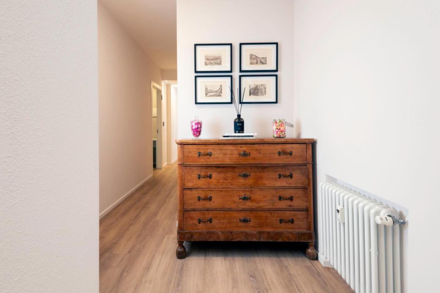Guesthouset Dimora La Fratta