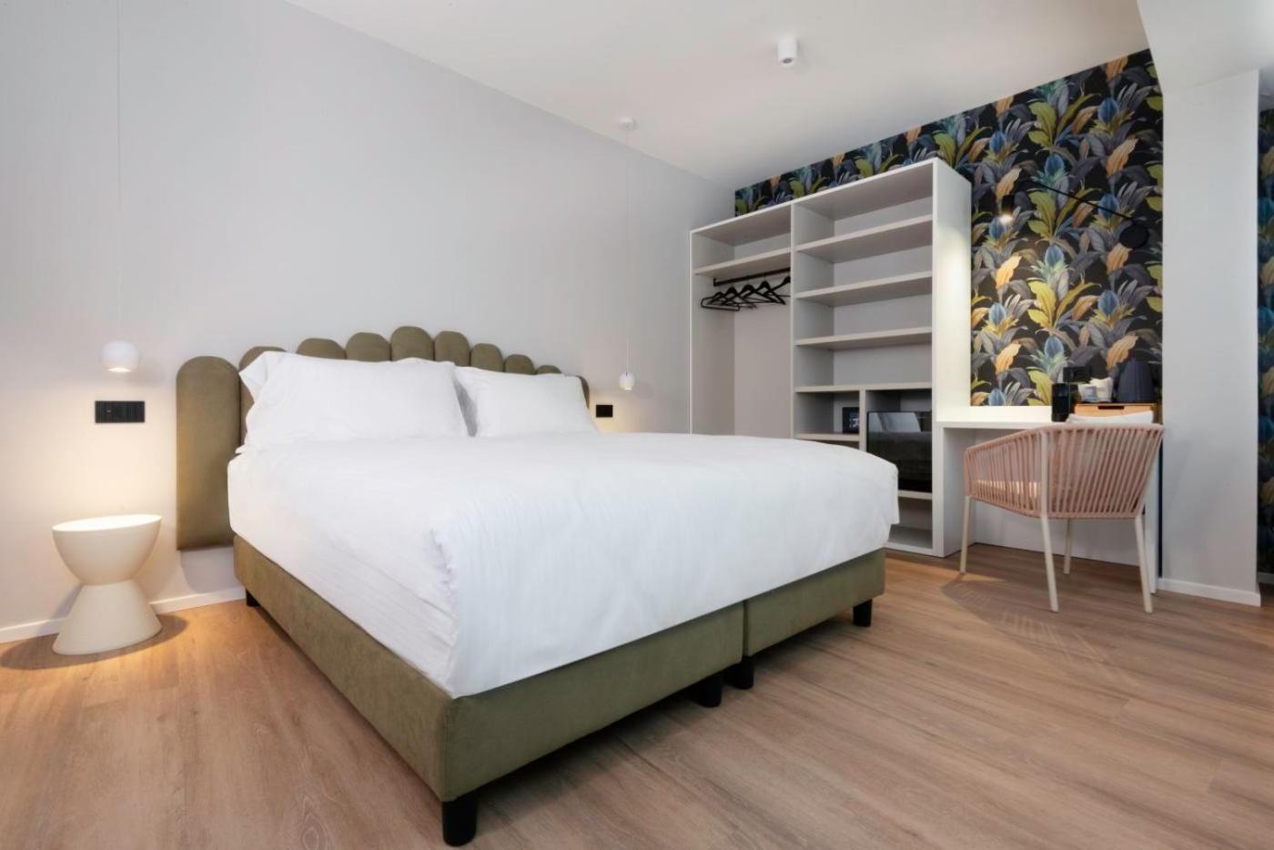 Dimora La Fratta Guesthouset