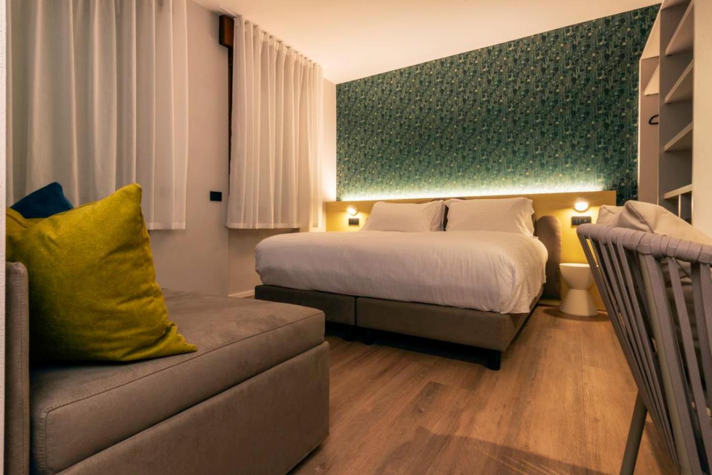Guesthouset Dimora La Fratta