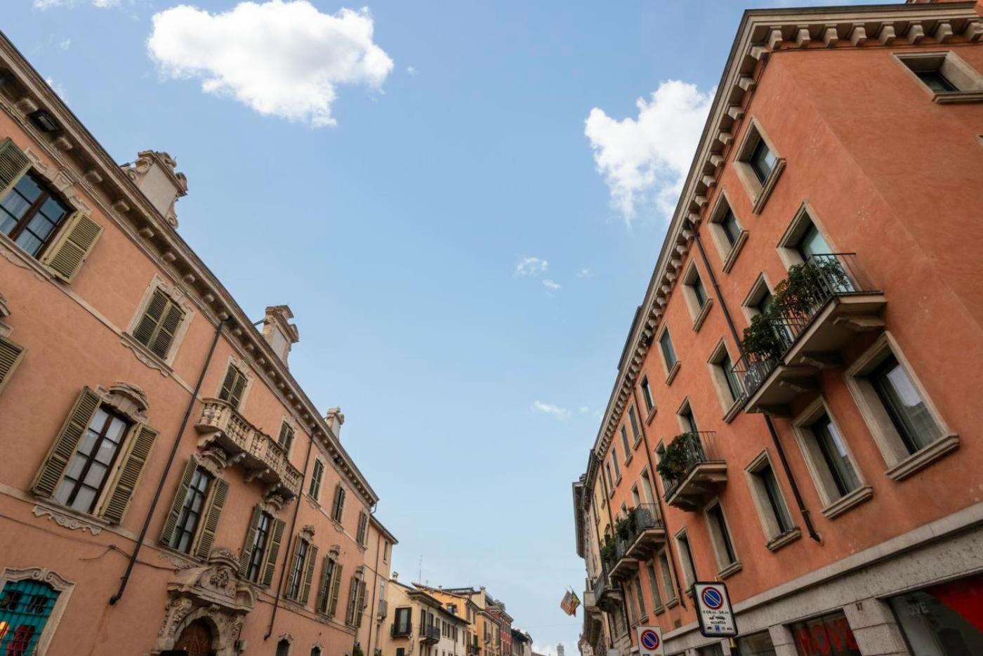 Guesthouset Dimora La Fratta *