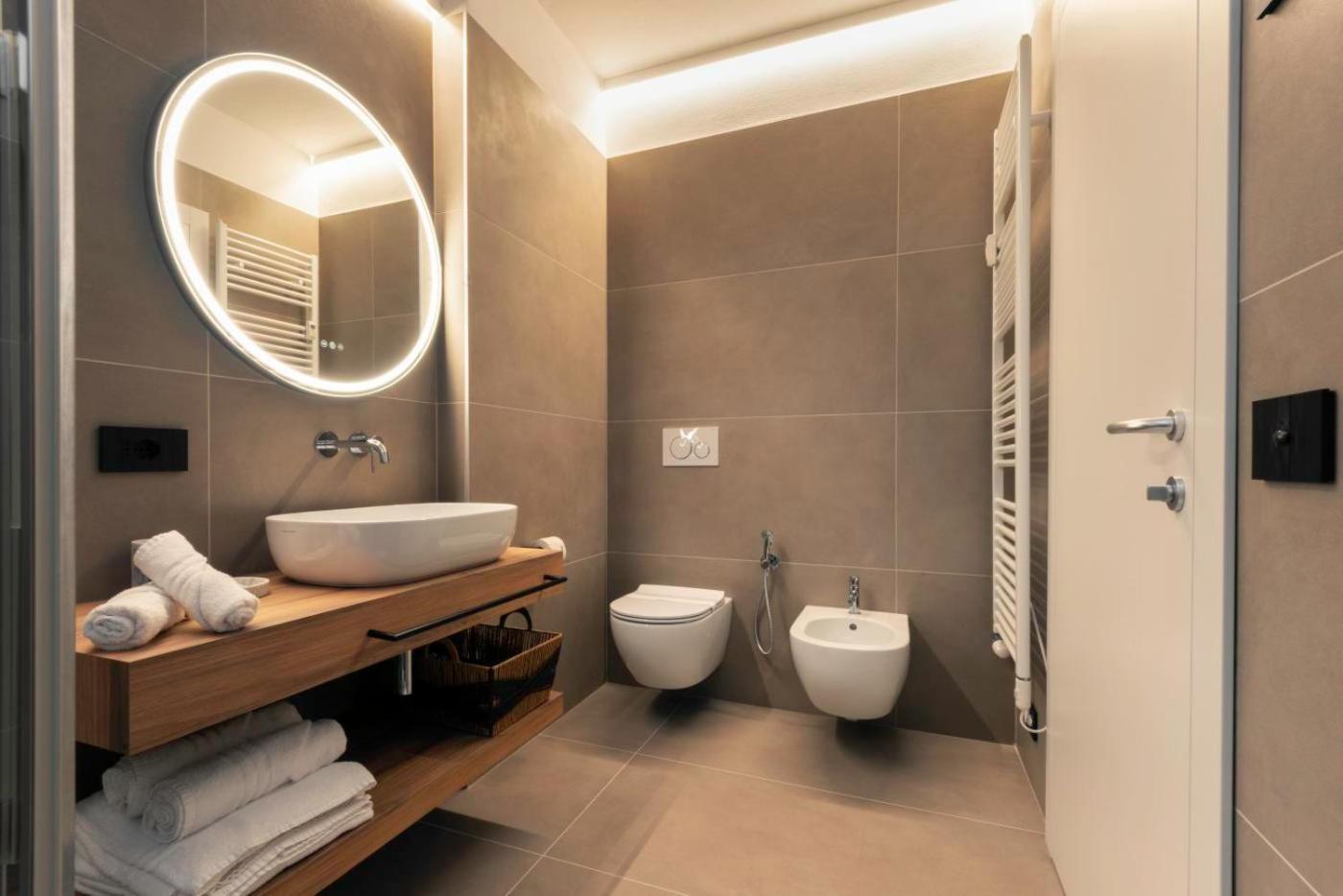 Dimora La Fratta Guesthouset Verona