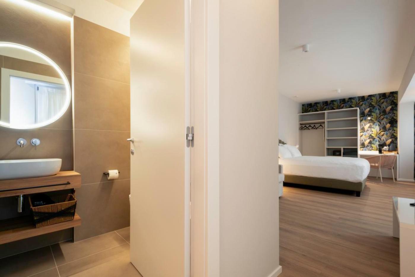 Guesthouset Dimora La Fratta Verona