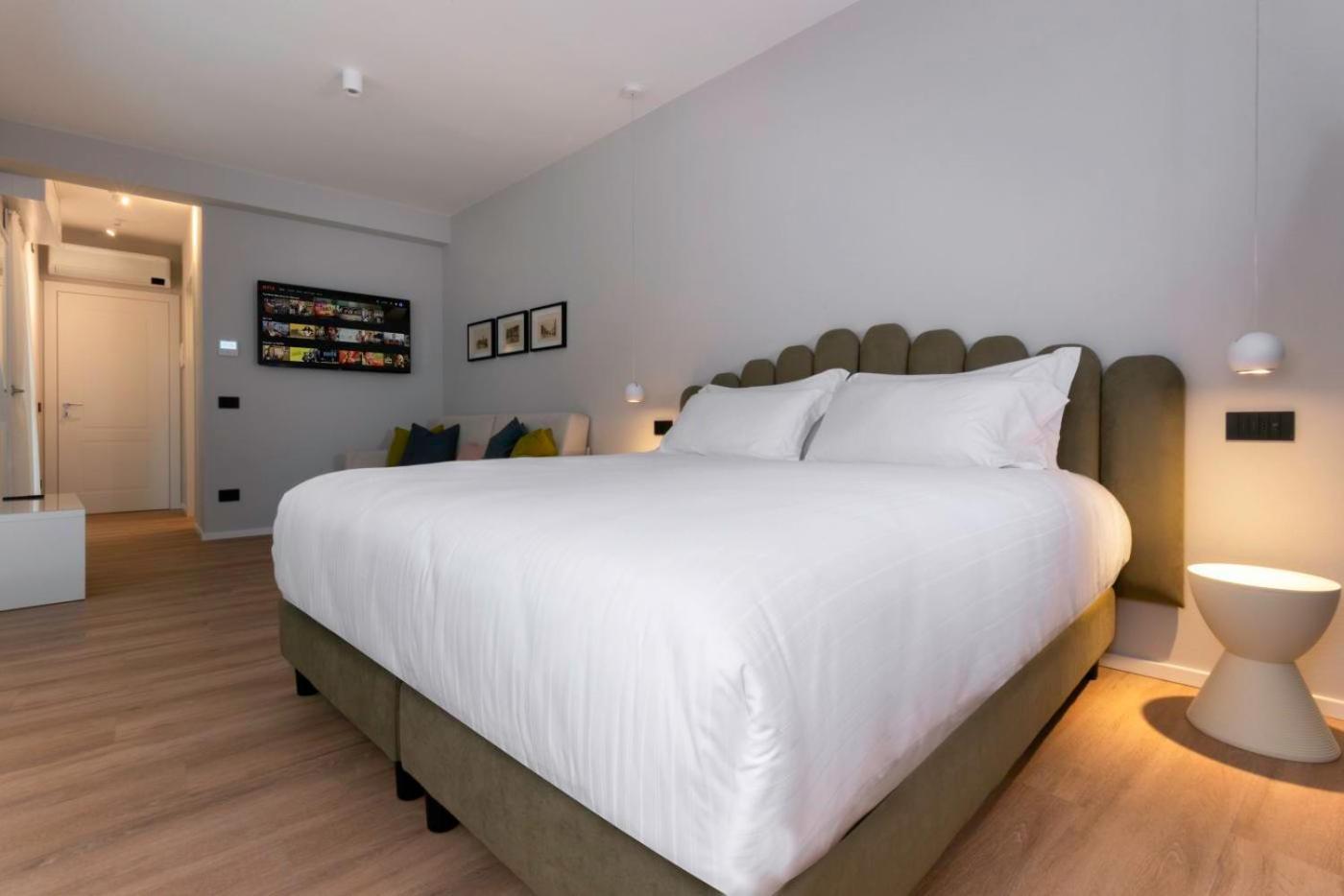 Dimora La Fratta Guesthouset